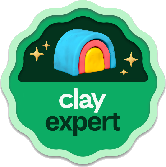Clay Expert