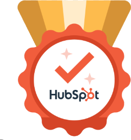 HubSpot Certified