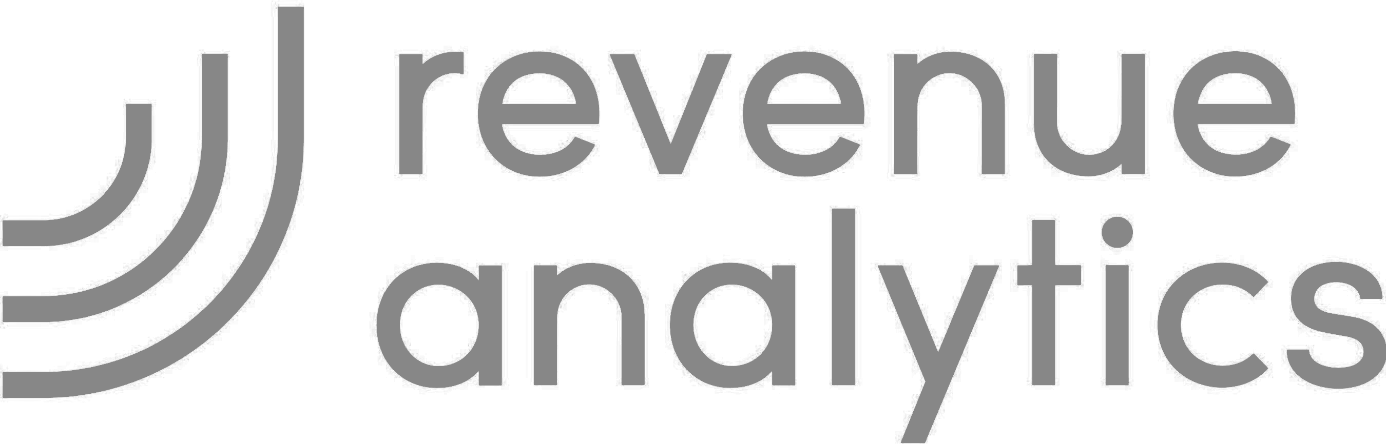 Revenue Analytics